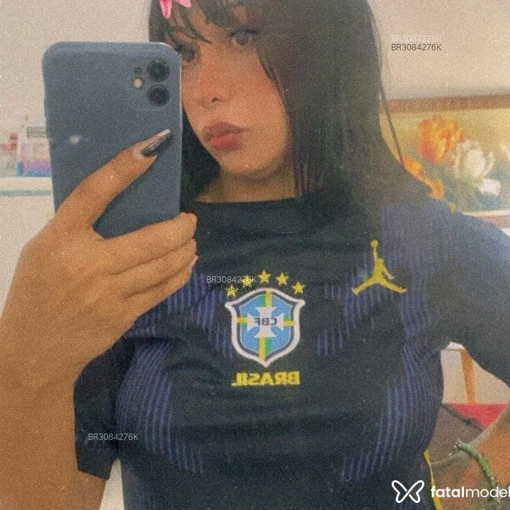 Acompanhante Versátilvem - Feed