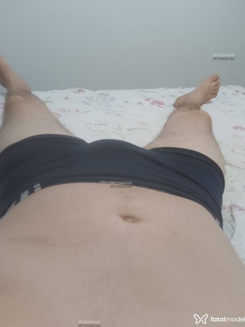 Acompanhante Marcelo - Feed