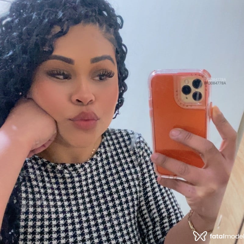 Acompanhante Bruna Ramos - Feed