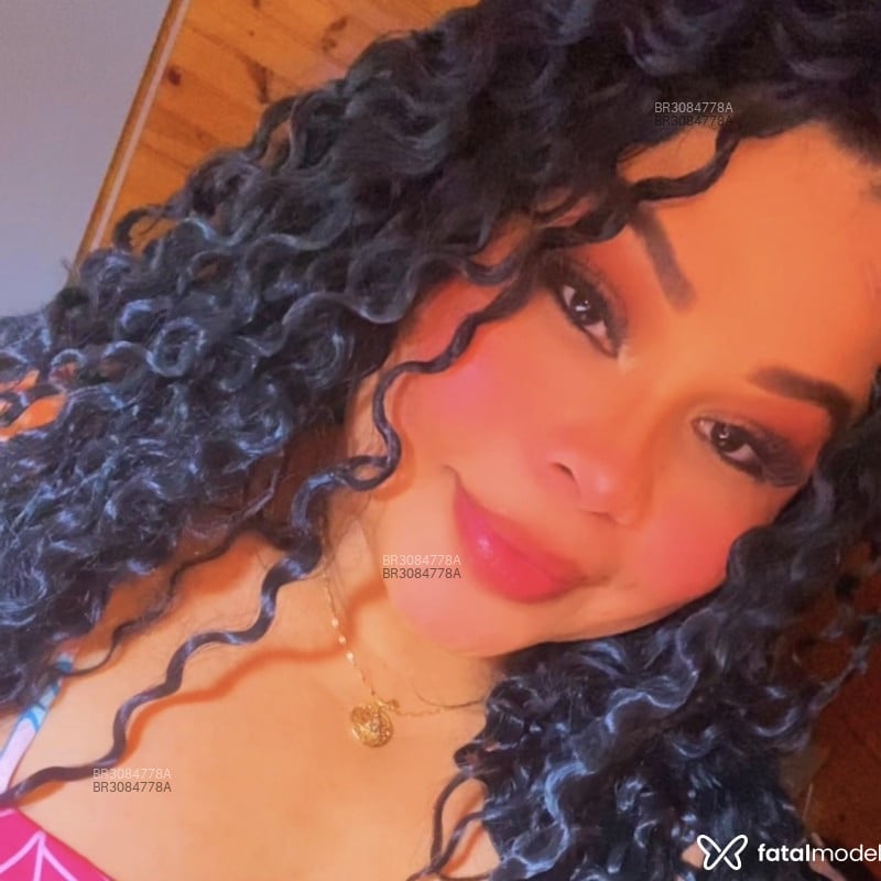 Acompanhante Bruna Ramos - Feed