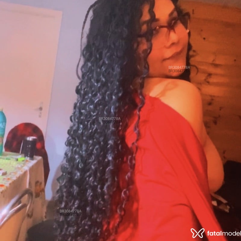 Acompanhante Bruna Ramos - Feed