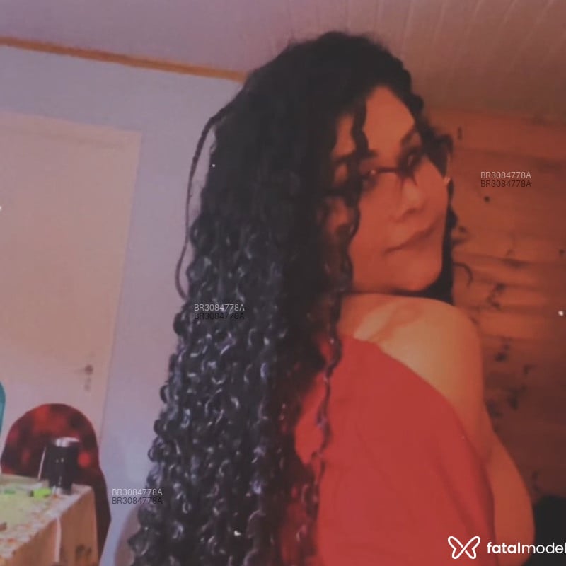 Acompanhante Bruna Simão - Feed