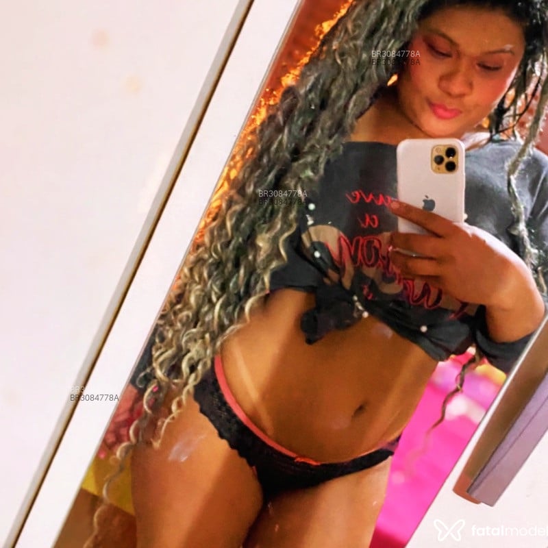 Acompanhante Bruna Ramos - Feed