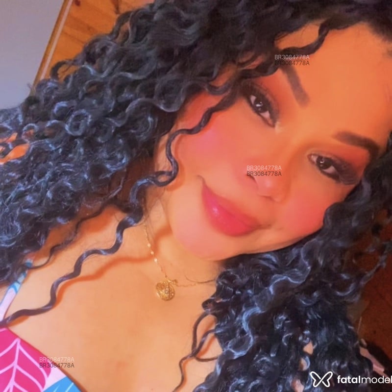 Acompanhante Bruna Ramos - Feed