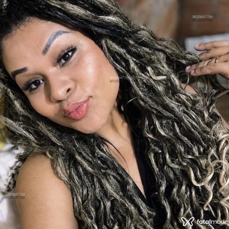 Acompanhante Bruna Ramos - Feed