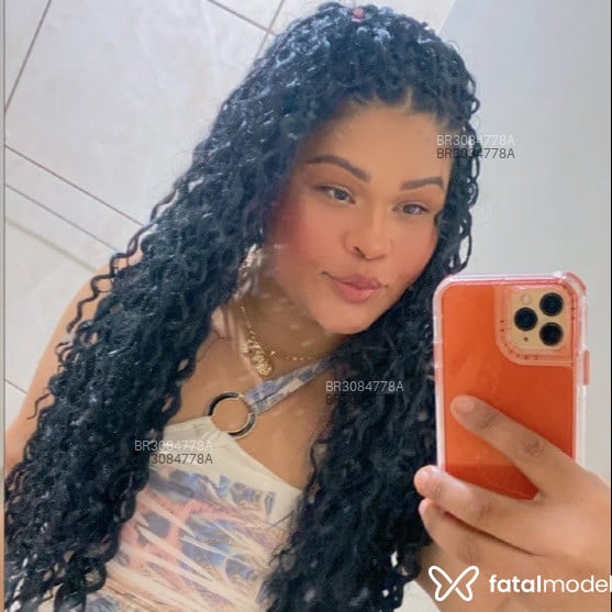 Acompanhante Bruna Simão - Feed