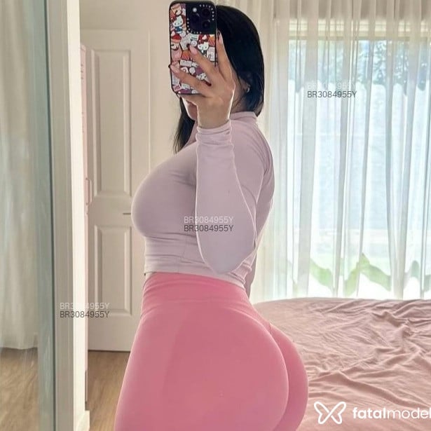 Acompanhante Fernanda - Feed