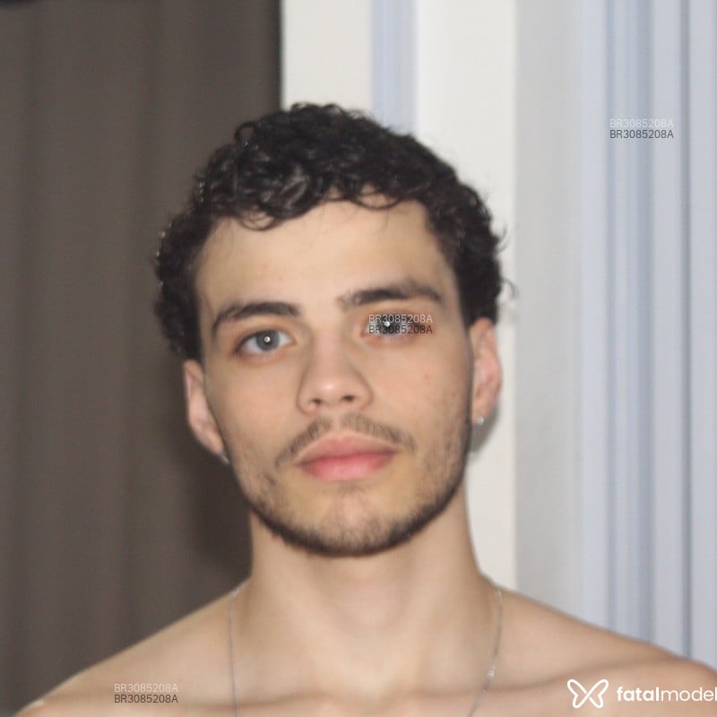 Acompanhante Pedrinho Azul - Feed
