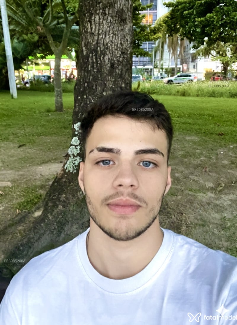 Acompanhante Pedrinho Azul - Feed