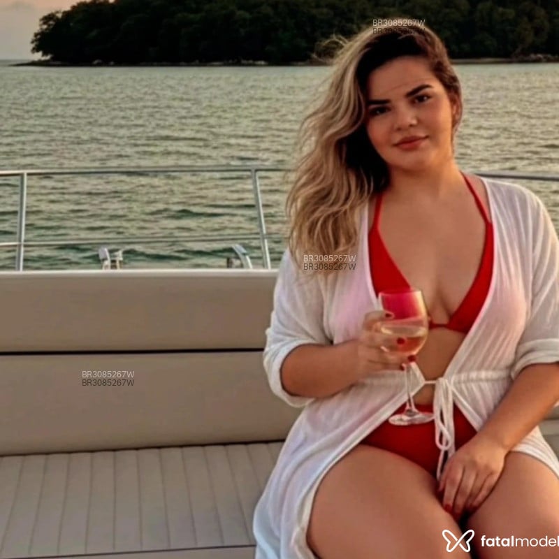 Acompanhante Bianca Bessa - Feed