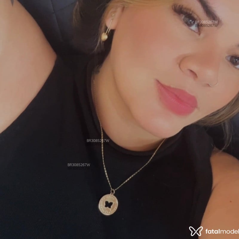 Acompanhante Bianca Bessa - Feed