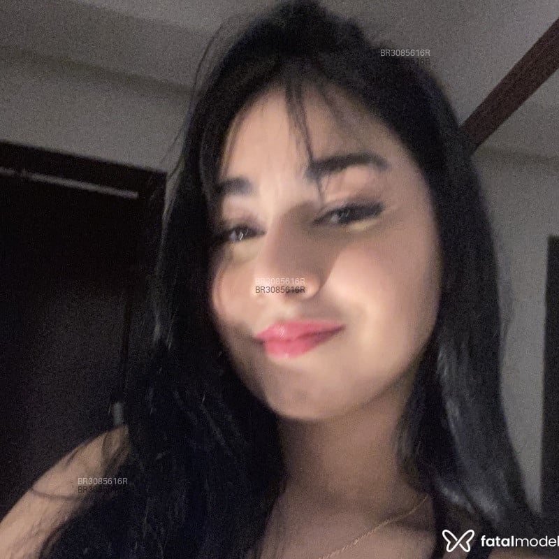 Acompanhante Emilly - Feed