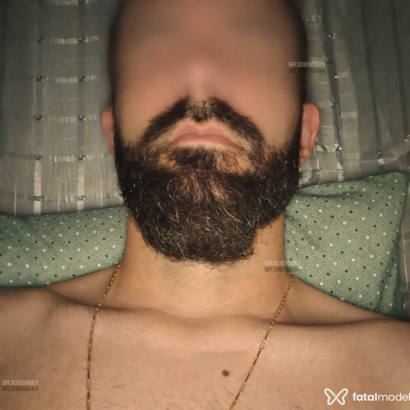 Acompanhante Benhur - Feed