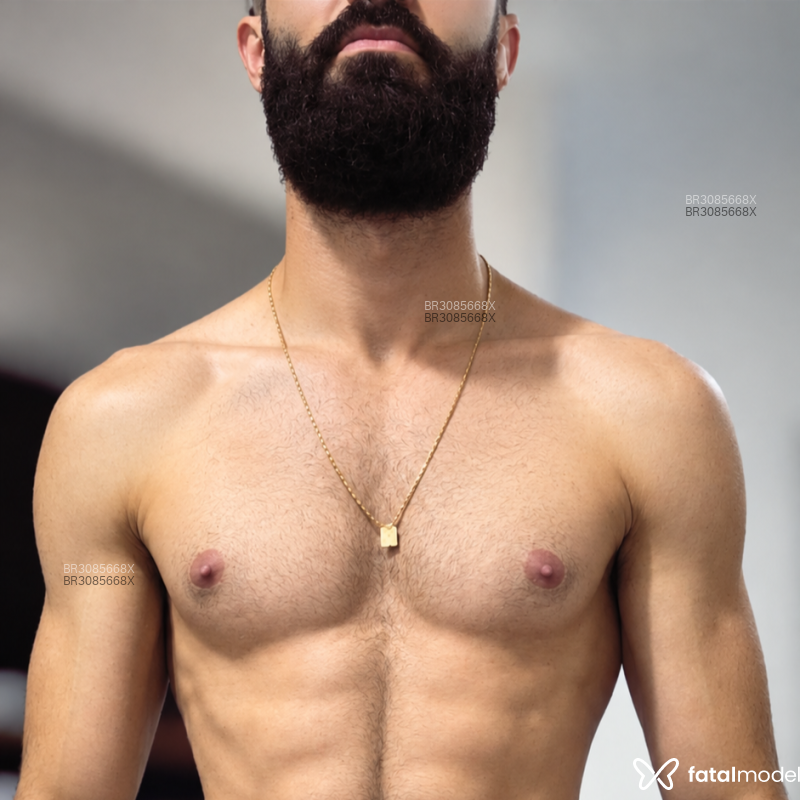 Acompanhante Benhur - Feed