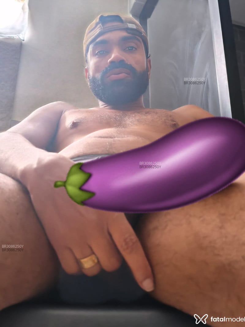 Acompanhante Lucas Lima - Feed