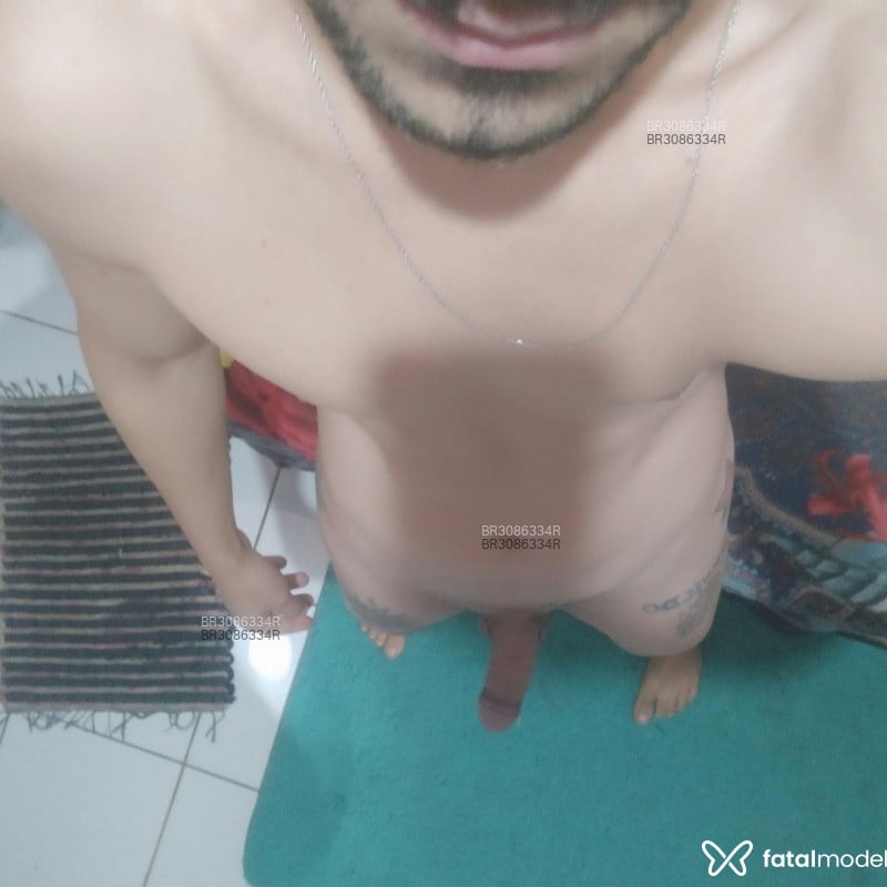 Acompanhante Massagistajp - Feed