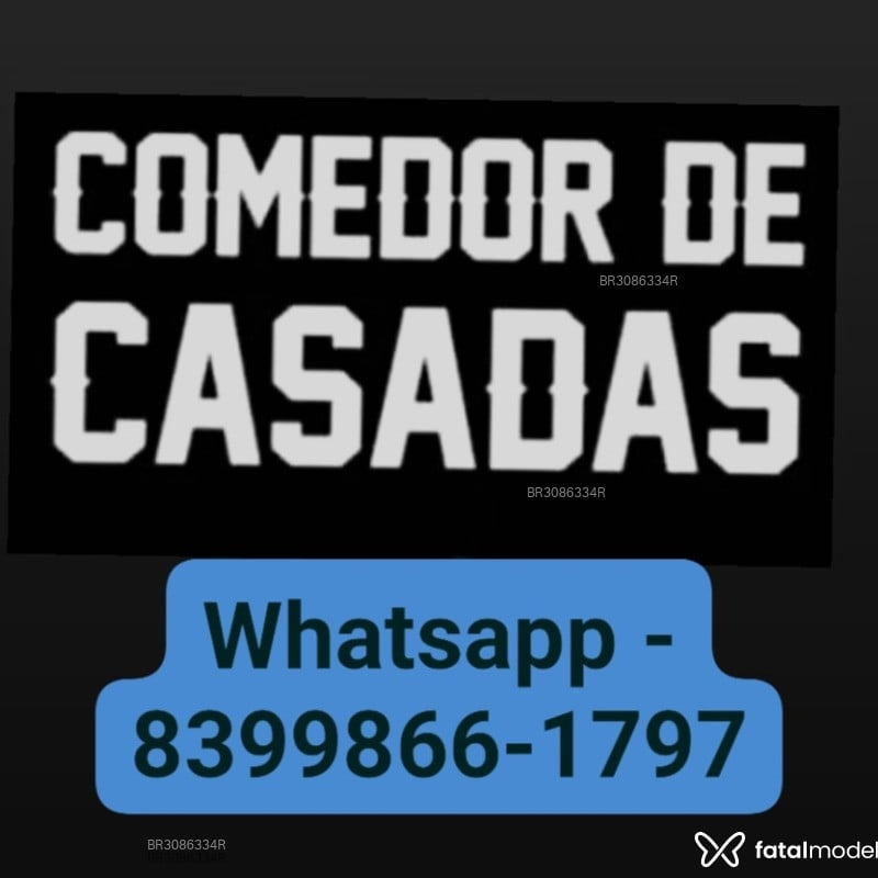 Acompanhante Massagistajp - Feed