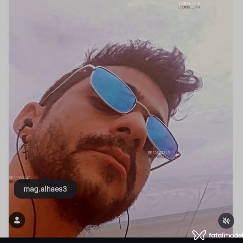 Acompanhante Massagistajp - Feed
