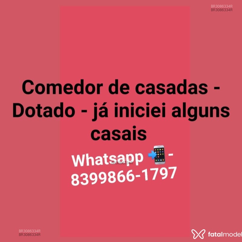 Acompanhante Massagistajp - Feed