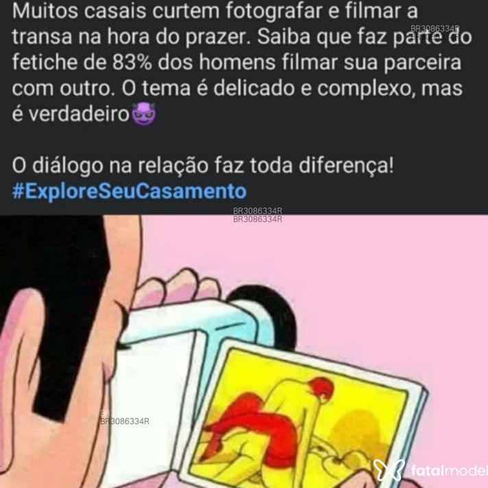 Acompanhante Massagistajp - Feed