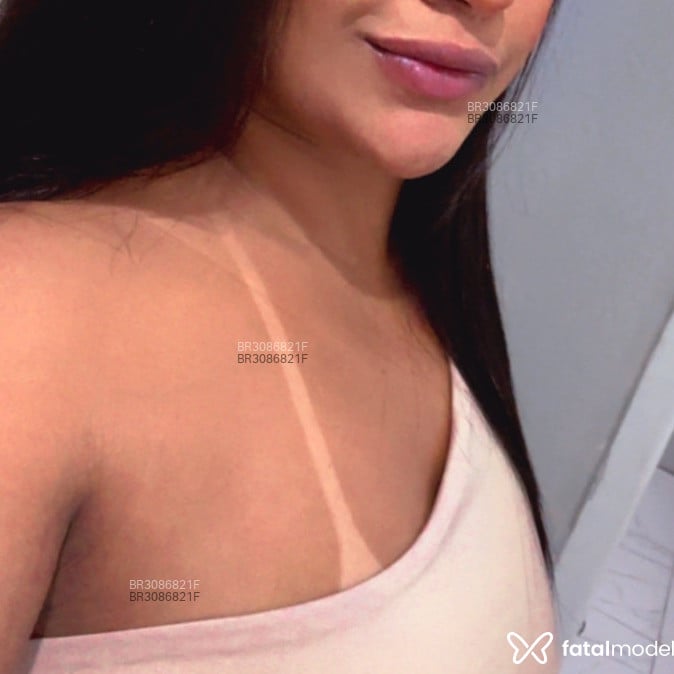 Acompanhante Ninna Garcia - Feed