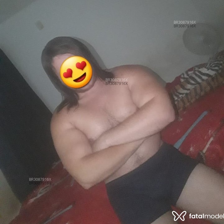Acompanhante Garotovip - Feed