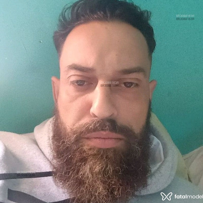 Acompanhante Breno - Feed