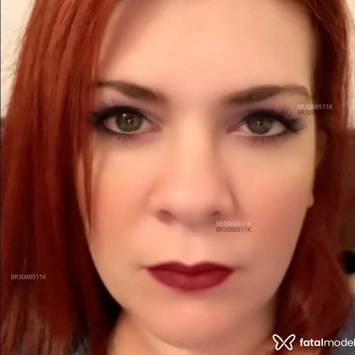 Acompanhante Natasha - Feed