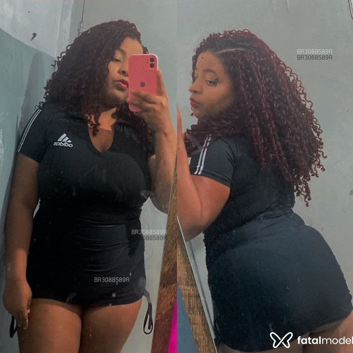 Acompanhante Milly - Feed