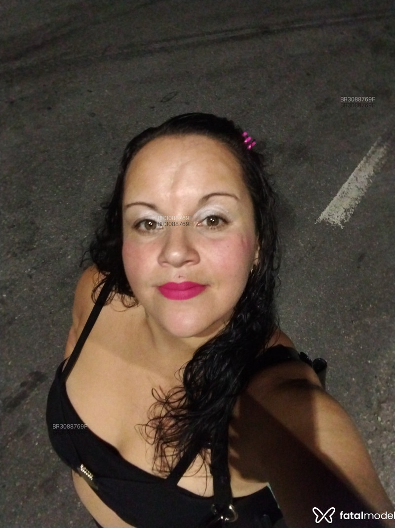 Acompanhante Bibiana - Feed