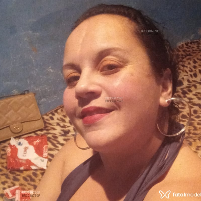 Acompanhante Bibiana - Feed