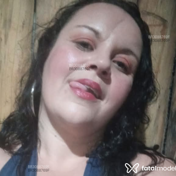 Acompanhante Bibiana - Feed