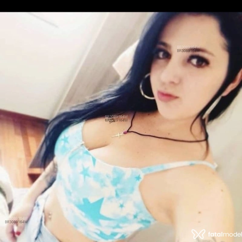 Acompanhante Morenatatuada - Feed