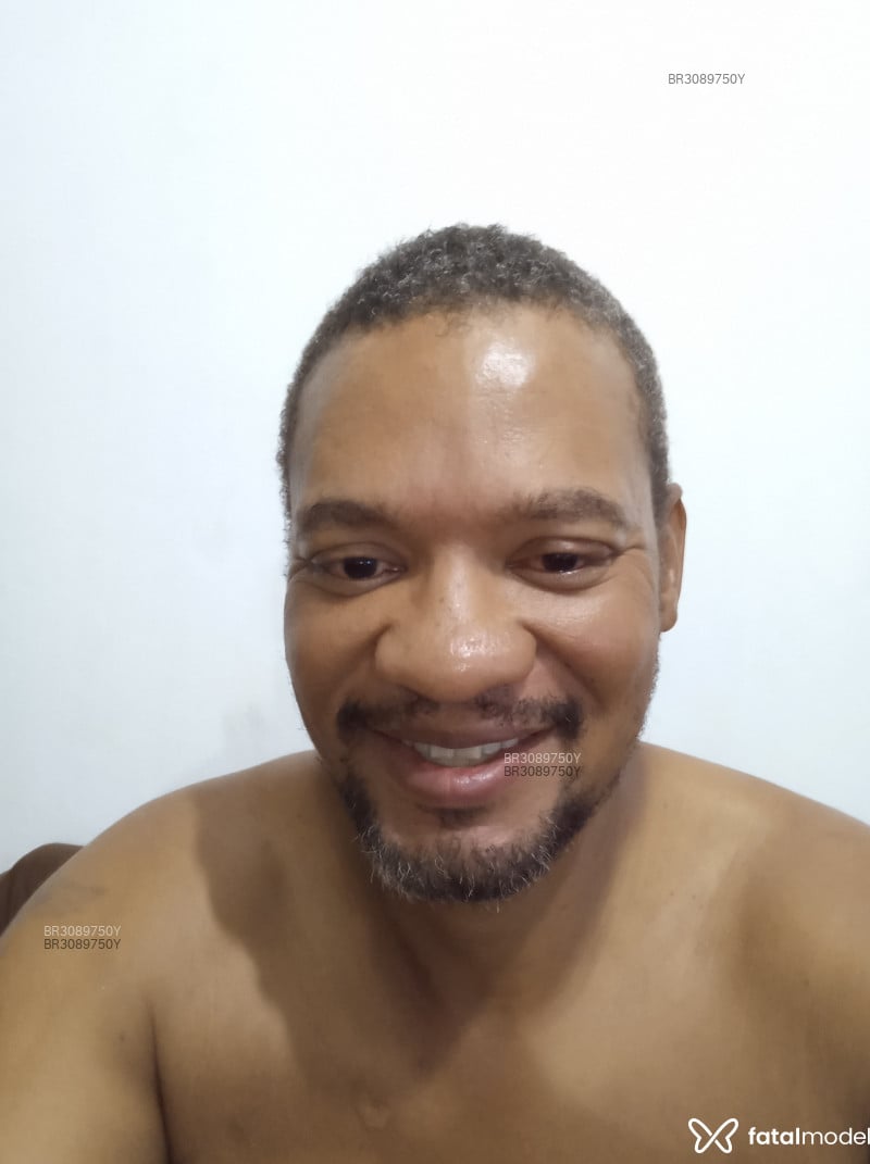 Acompanhante Paulinho Silva - Feed