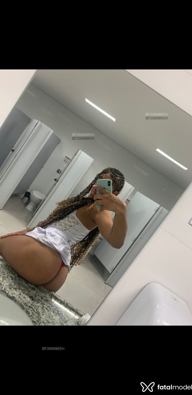 Acompanhante Diana - Feed