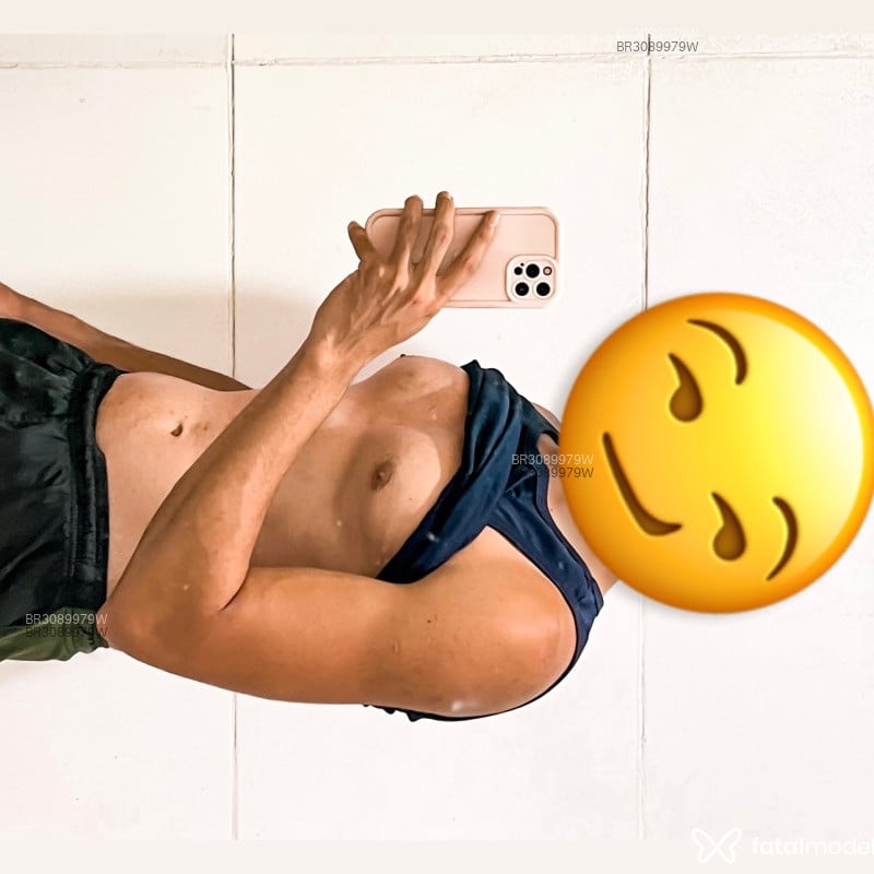 Acompanhante Caio Cesar - Feed