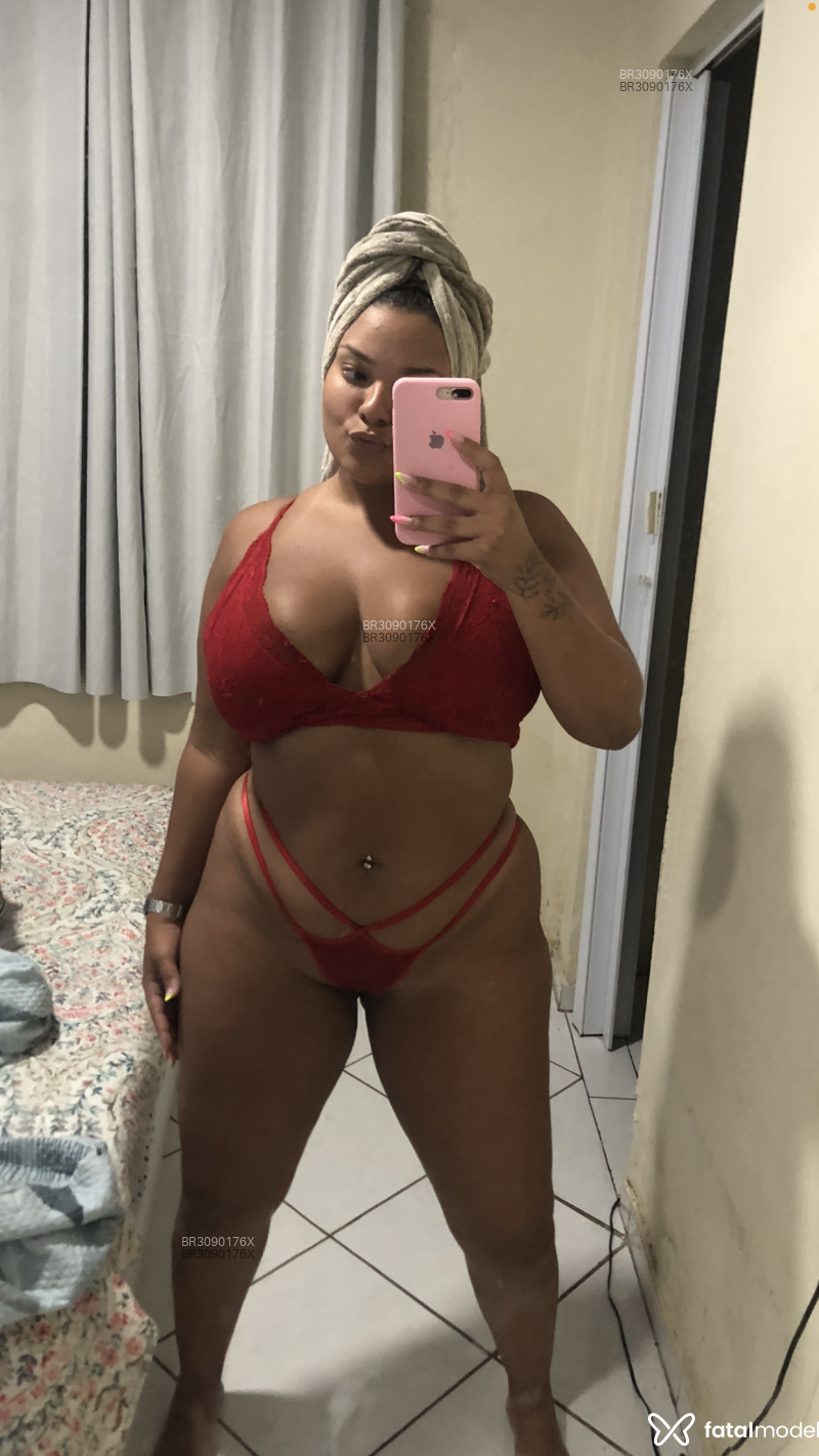 Acompanhante Beatriz - Feed