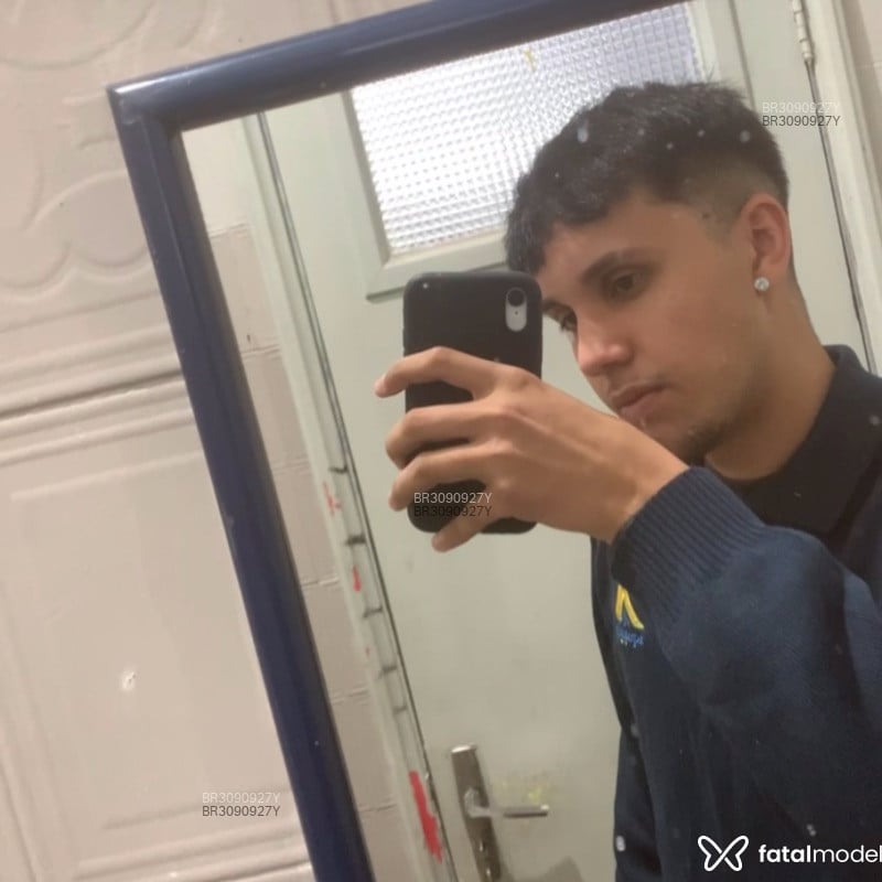Acompanhante Nunes - Feed