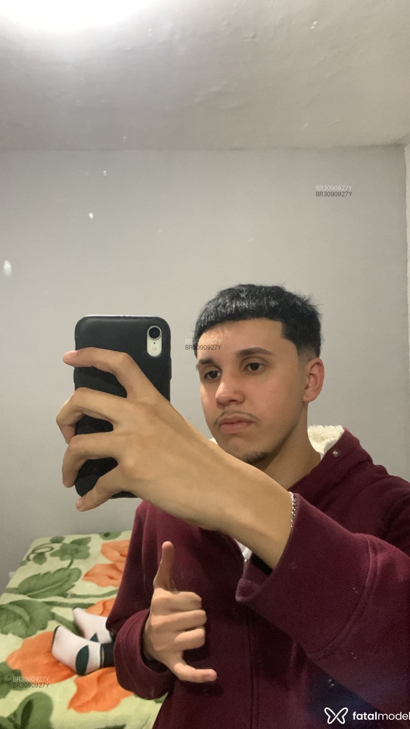 Acompanhante Nunes - Feed