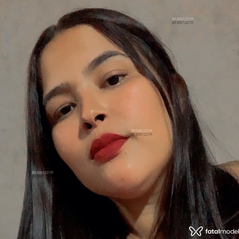 Acompanhante Luh Souza - Feed