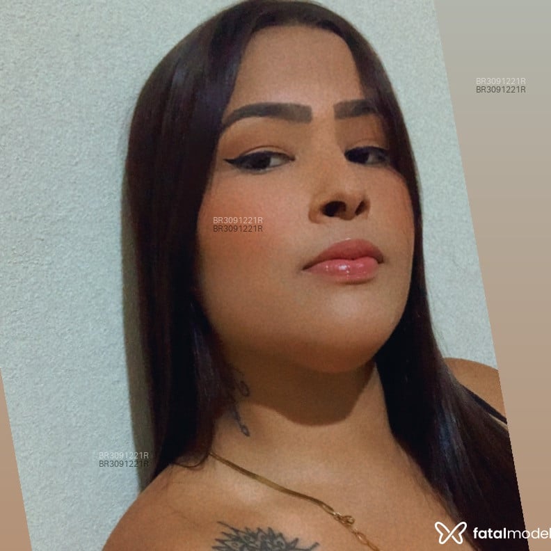 Acompanhante Malu - Feed