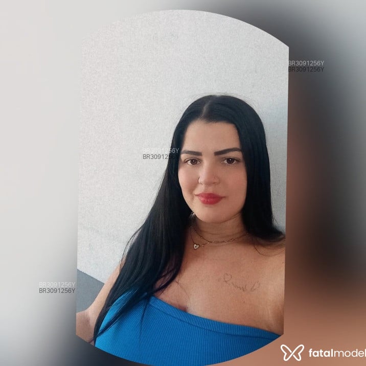 Acompanhante Victoria Martins - Feed