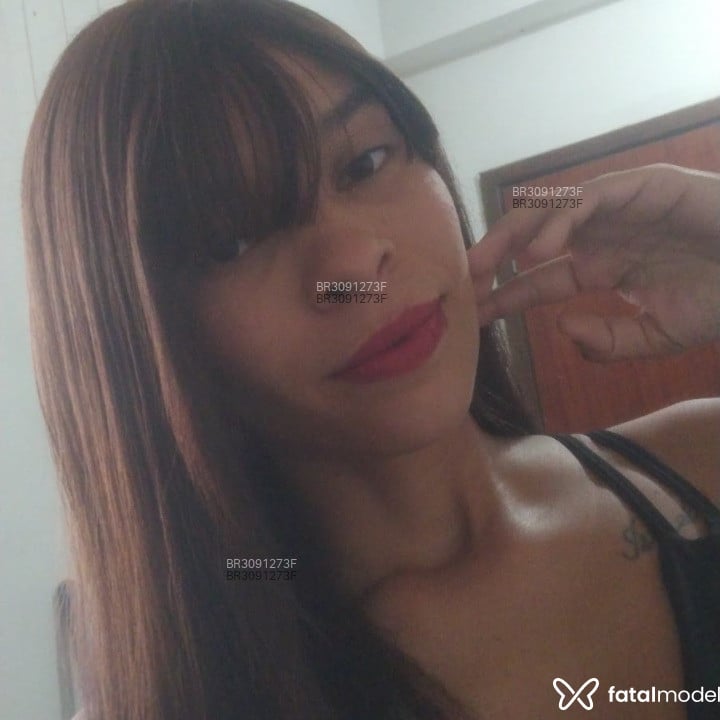 Acompanhante Milena - Feed