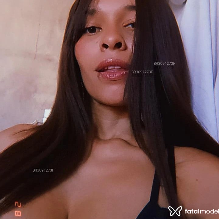 Acompanhante Milena - Feed