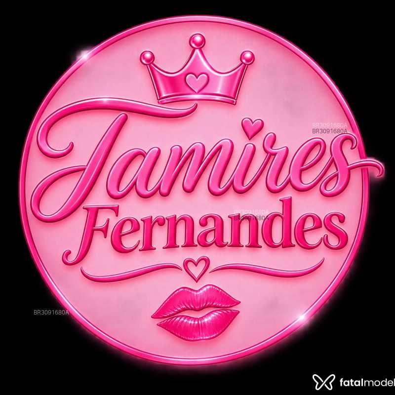 Acompanhante Tamires Fernandes - Feed