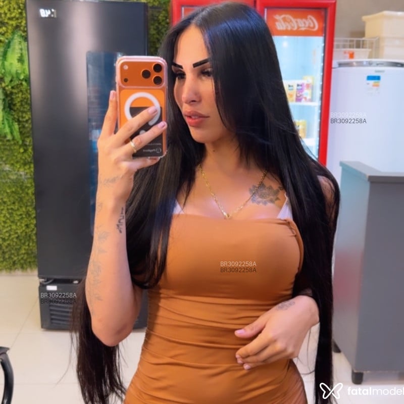 Acompanhante Mirella Medeiros - Feed