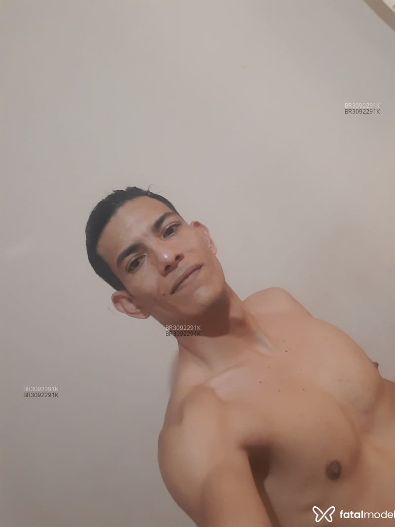 Acompanhante Eduardo - Feed
