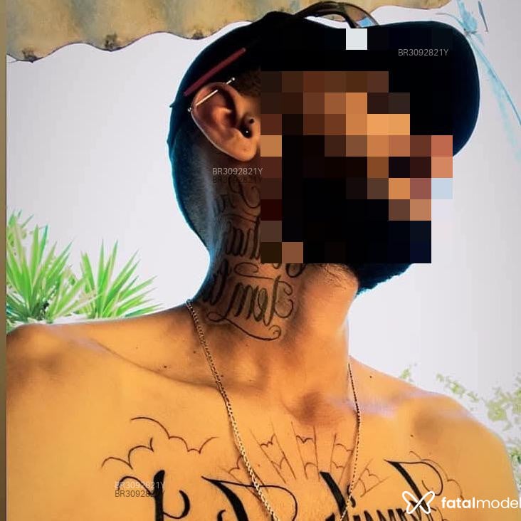 Acompanhante Guilherme - Feed
