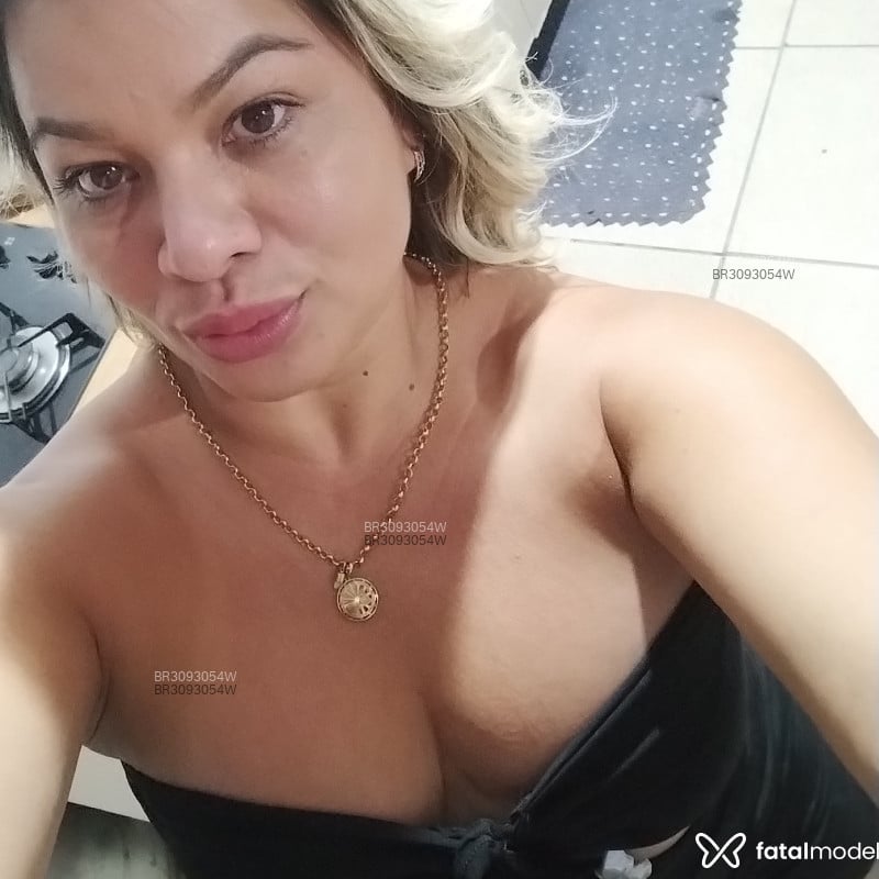 Acompanhante Bruna - Feed