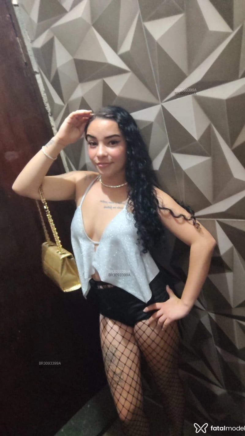 Acompanhante Beatriz - Feed